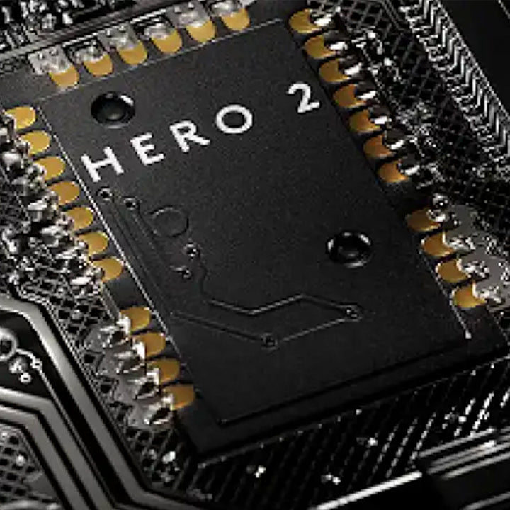 Mouse gamer Logitech G PRO X Superlight 2C 44K DPI/Wireless - Achorao