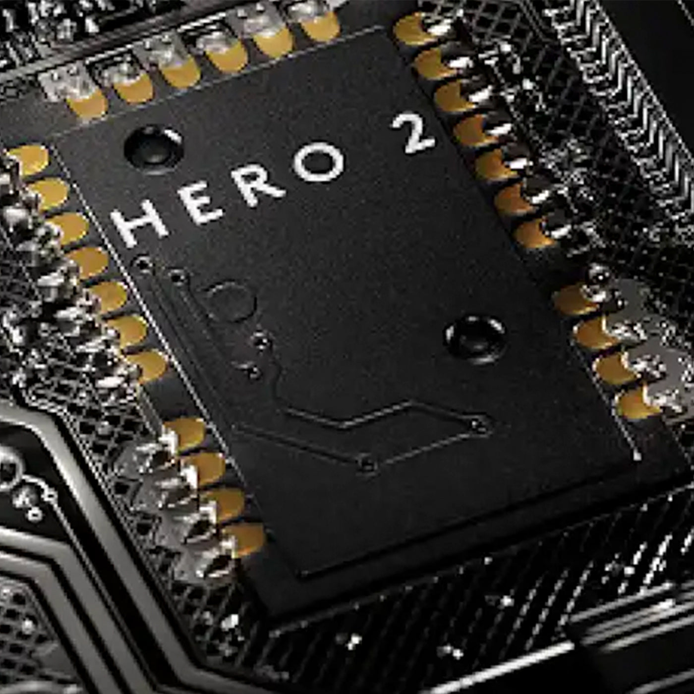 Mouse gamer Logitech G PRO X Superlight 2C 44K DPI/Wireless - Achorao