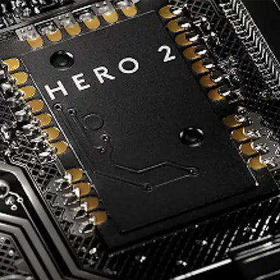 Mouse gamer Logitech G PRO X Superlight 2C 44K DPI/Wireless - Achorao