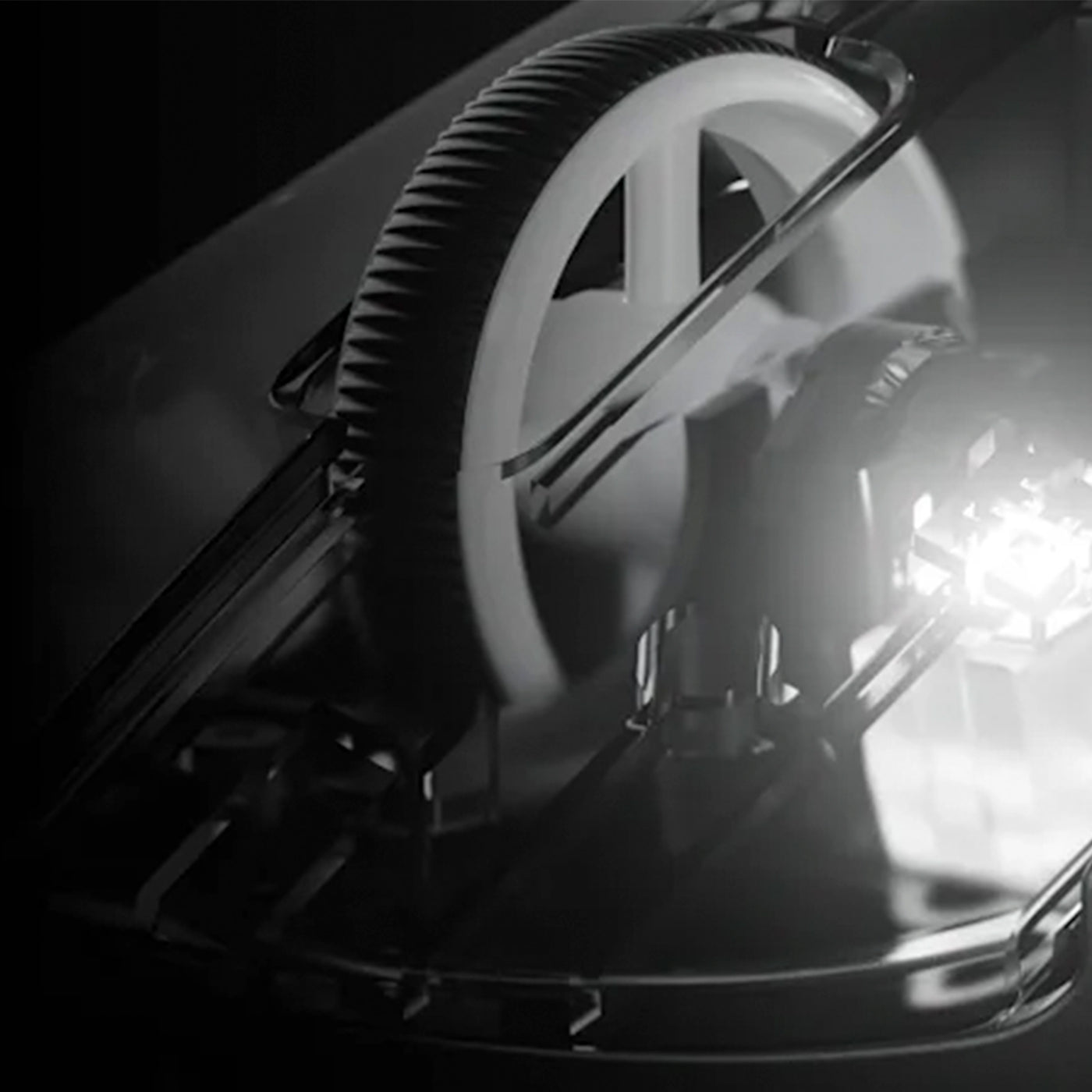 Mouse gamer Logitech G PRO X Superlight 2C 44K DPI/Wireless - Achorao