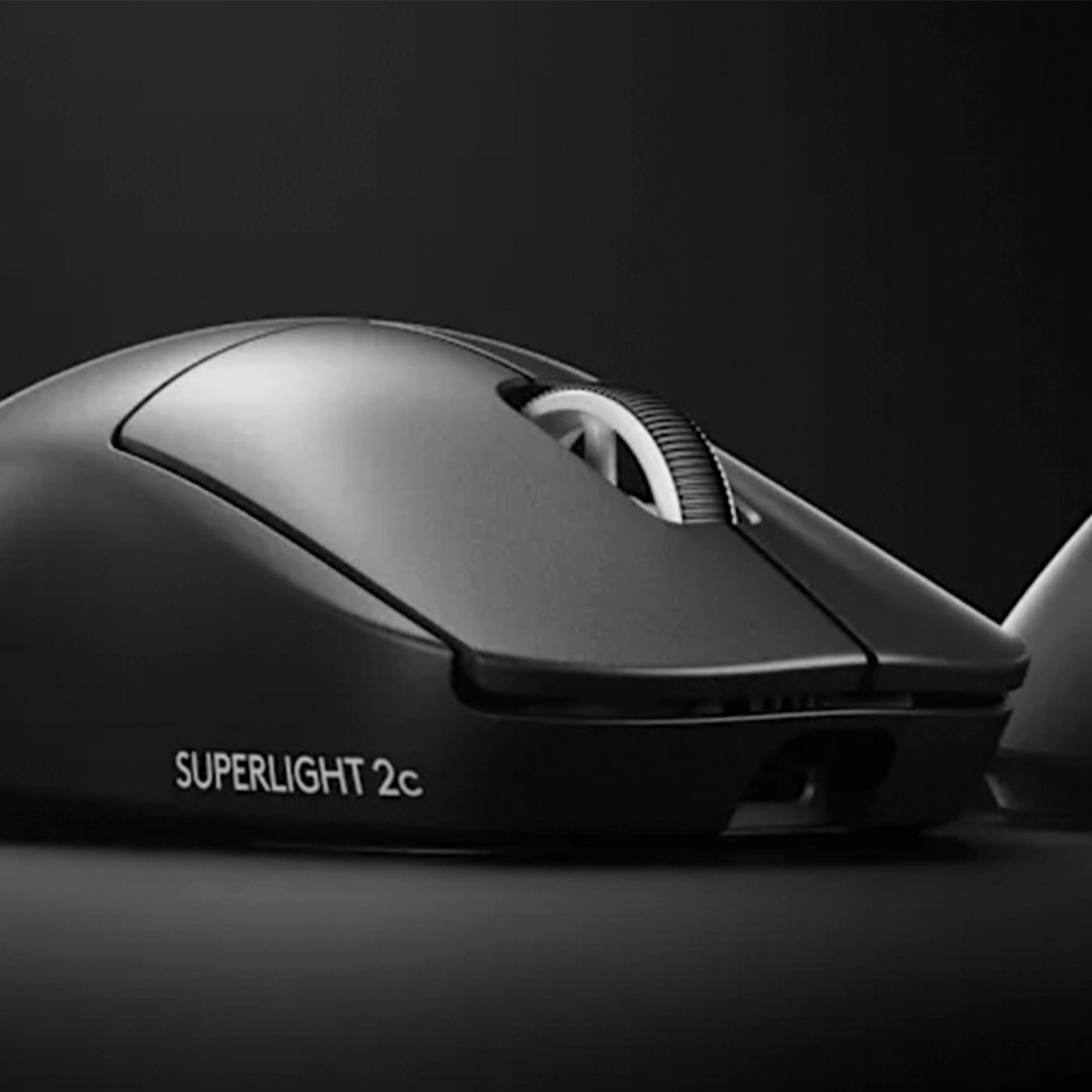 Mouse gamer Logitech G PRO X Superlight 2C 44K DPI/Wireless - Achorao