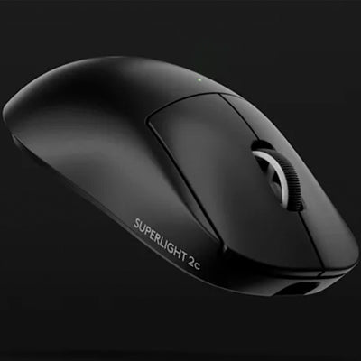 Mouse gamer Logitech G PRO X Superlight 2C 44K DPI/Wireless - Achorao