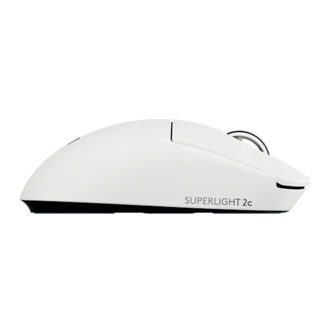 Mouse gamer Logitech G PRO X Superlight 2C 44K DPI/Wireless - Achorao