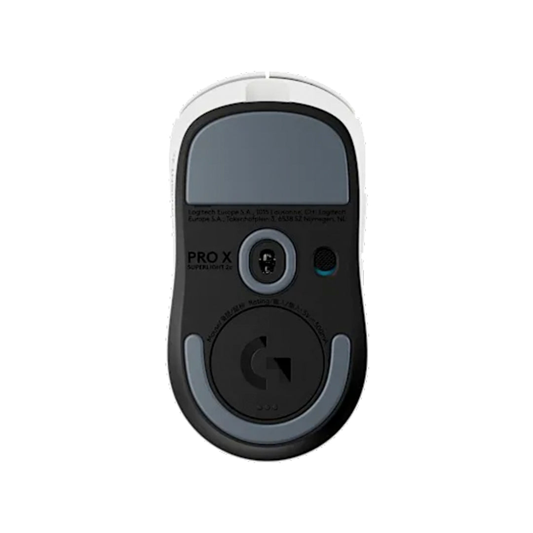 Mouse gamer Logitech G PRO X Superlight 2C 44K DPI/Wireless - Achorao