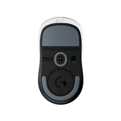 Mouse gamer Logitech G PRO X Superlight 2C 44K DPI/Wireless - Achorao