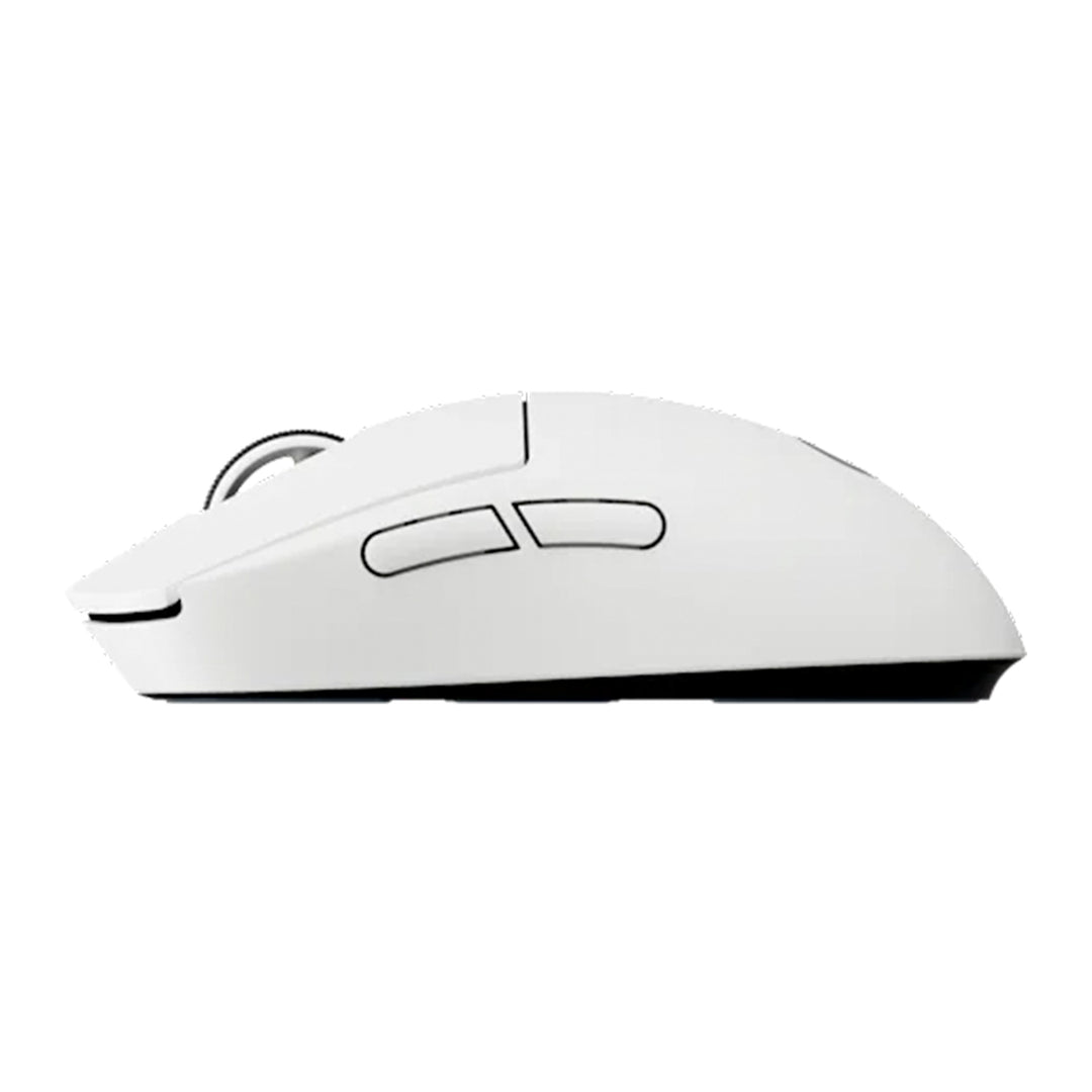 Mouse gamer Logitech G PRO X Superlight 2C 44K DPI/Wireless - Achorao