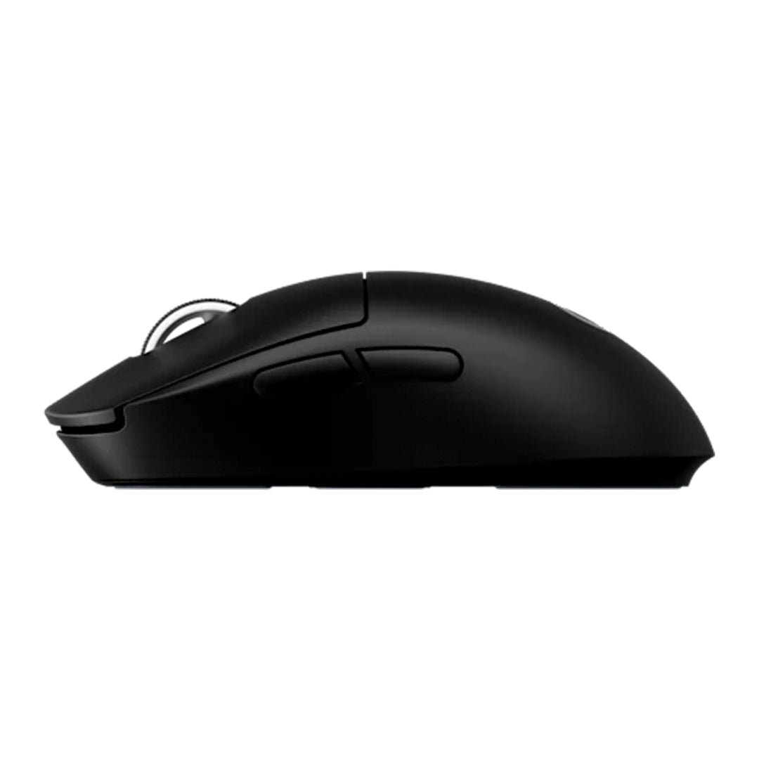 Mouse gamer Logitech G Pro X Superlight 2C, inalámbrico, 44K DPI DEMO - Achorao