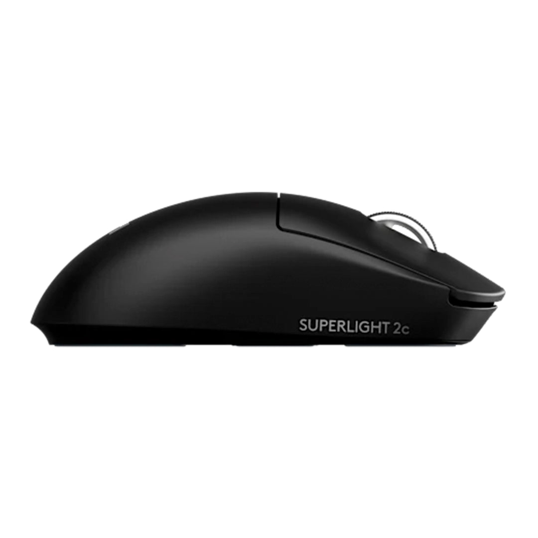 Mouse gamer Logitech G Pro X Superlight 2C, inalámbrico, 44K DPI DEMO - Achorao