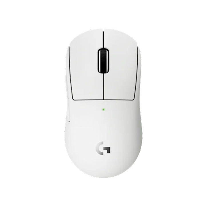 Mouse gamer Logitech G PRO X Superlight 2C 44K DPI/Wireless - Achorao