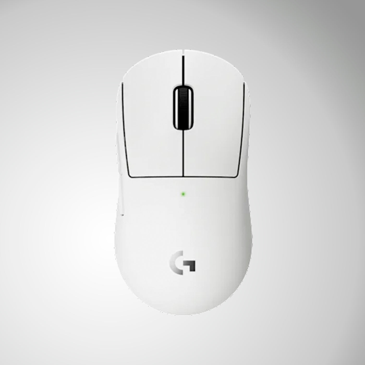 Mouse gamer Logitech G PRO X Superlight 2C 44K DPI/Wireless - Achorao