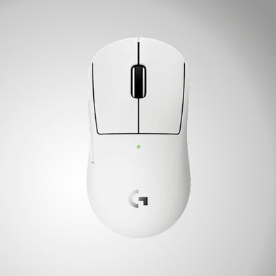 Mouse gamer Logitech G PRO X Superlight 2C 44K DPI/Wireless - Achorao