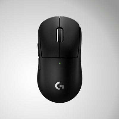 Mouse gamer Logitech G PRO X Superlight 2C 44K DPI/Wireless - Achorao
