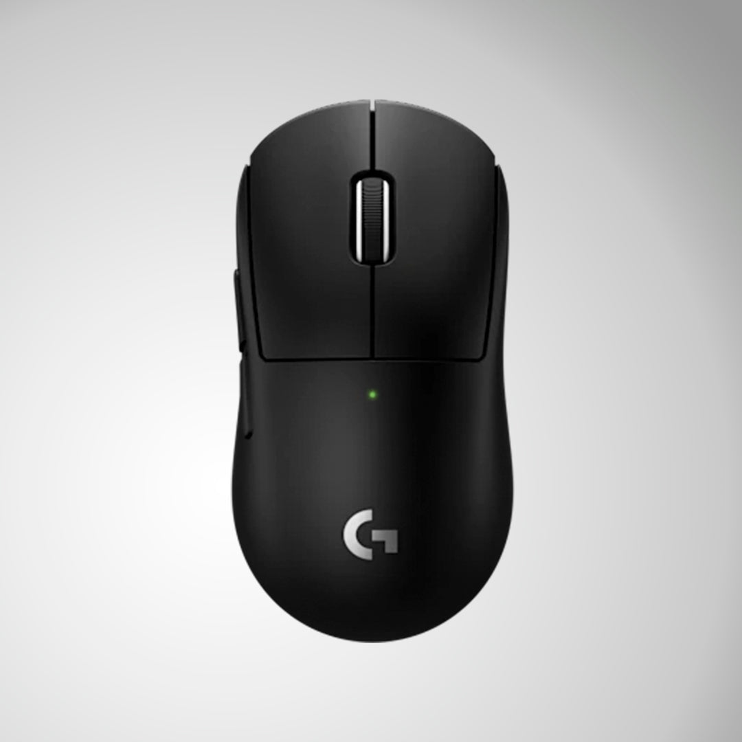 Mouse gamer Logitech G Pro X Superlight 2C, inalámbrico, 44K DPI DEMO - Achorao