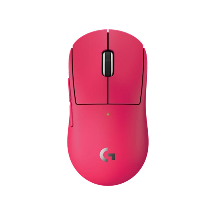 Mouse gamer Logitech G PRO X Superlight 2C 44K DPI/Wireless - Achorao