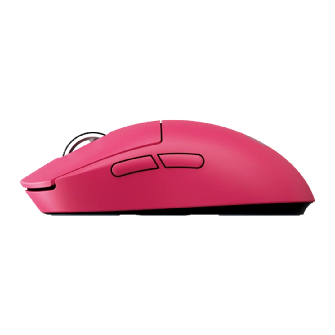 Mouse gamer Logitech G PRO X Superlight 2C 44K DPI/Wireless - Achorao