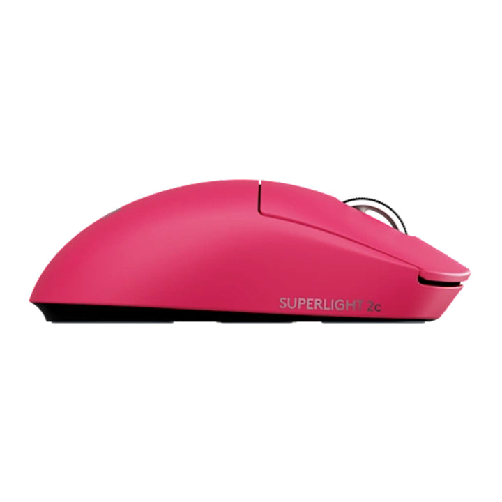 Mouse gamer Logitech G PRO X Superlight 2C 44K DPI/Wireless - Achorao