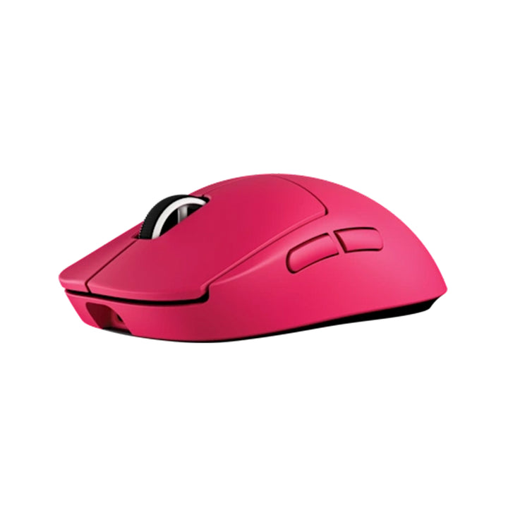 Mouse gamer Logitech G PRO X Superlight 2C 44K DPI/Wireless - Achorao