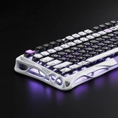 Teclado GravarStar Mercury V75 HE Cableado Ingles - Achorao