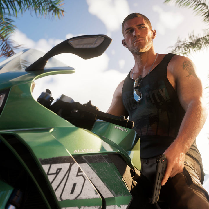 Grand Theft Auto VI (GTA 6) PS5 – Edición Estándar, LATAM | Preventa