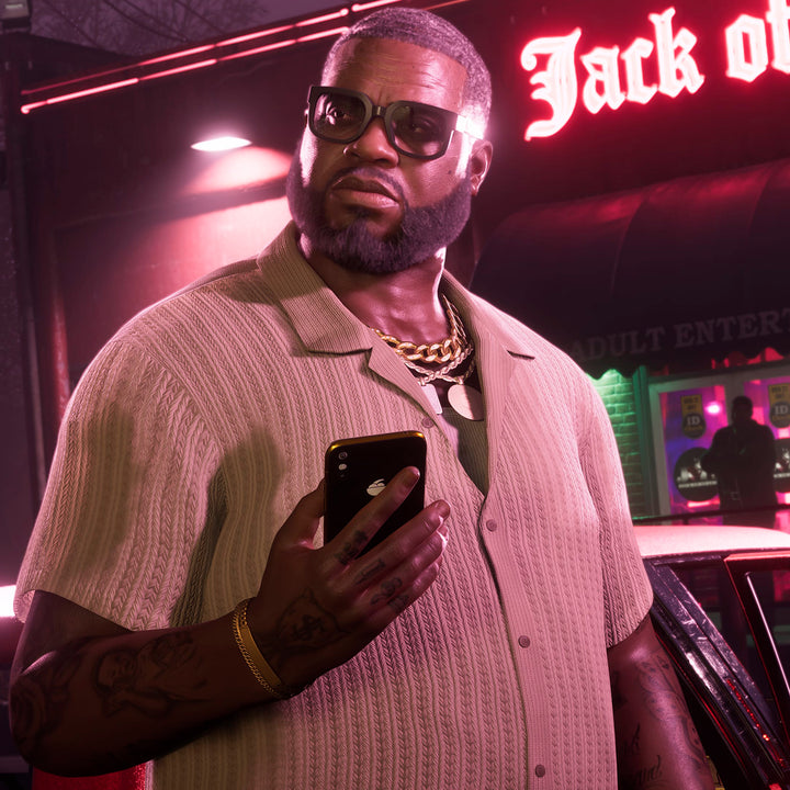 Grand Theft Auto VI (GTA 6) PS5 – Edición Estándar, LATAM | Preventa