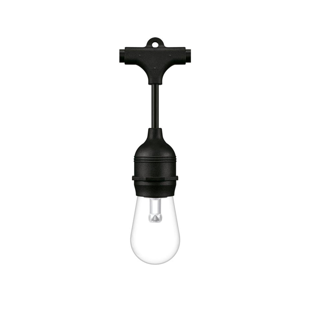 Guirnalda de luces WiZ de 14,7 m, tipo C (UE) - Achorao