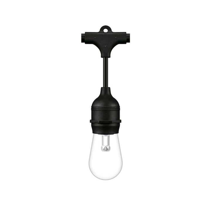 Guirnalda de luces WiZ de 14,7 m, tipo C (UE) - Achorao