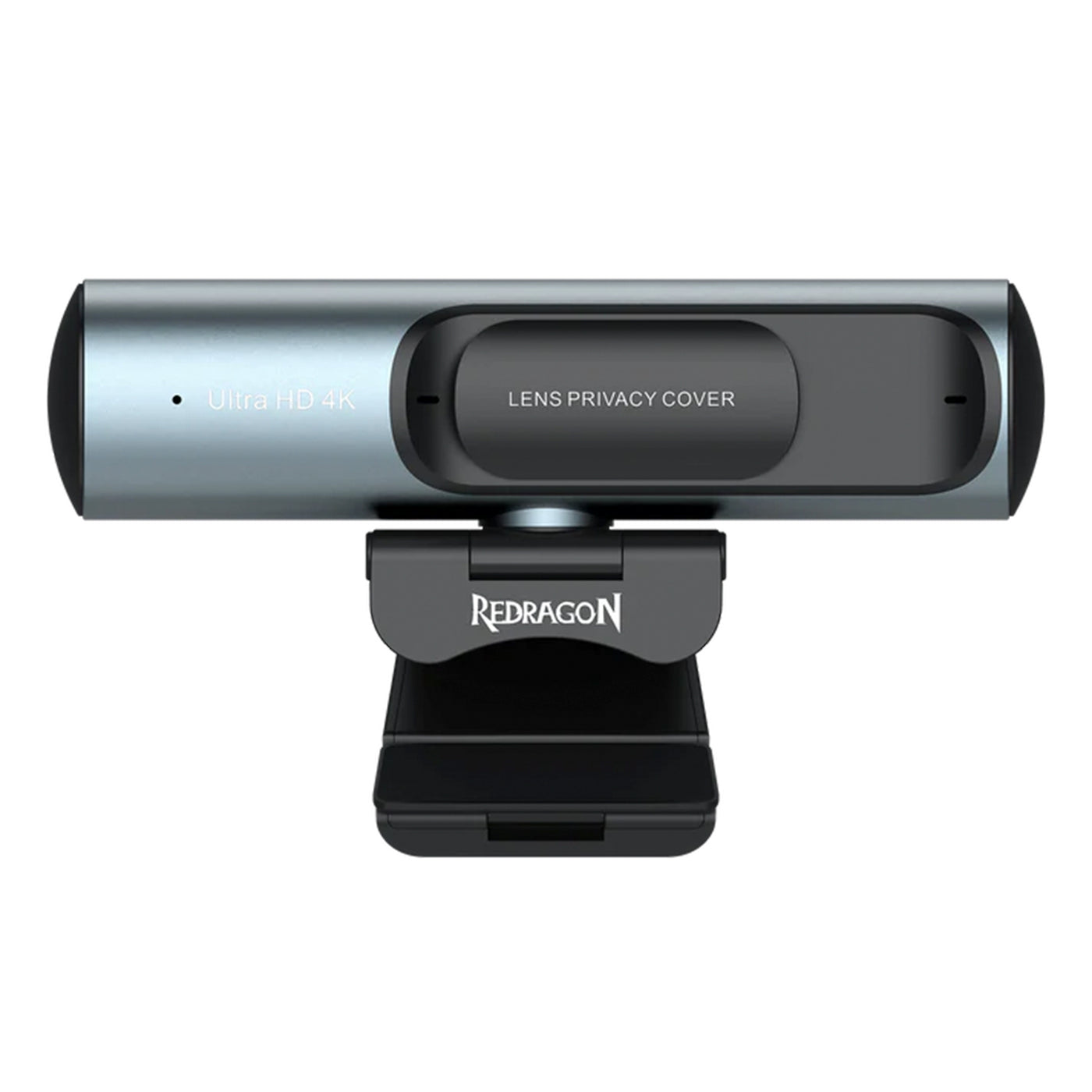 Webcam Redragon GW911 Cyberlens 4K - Achorao