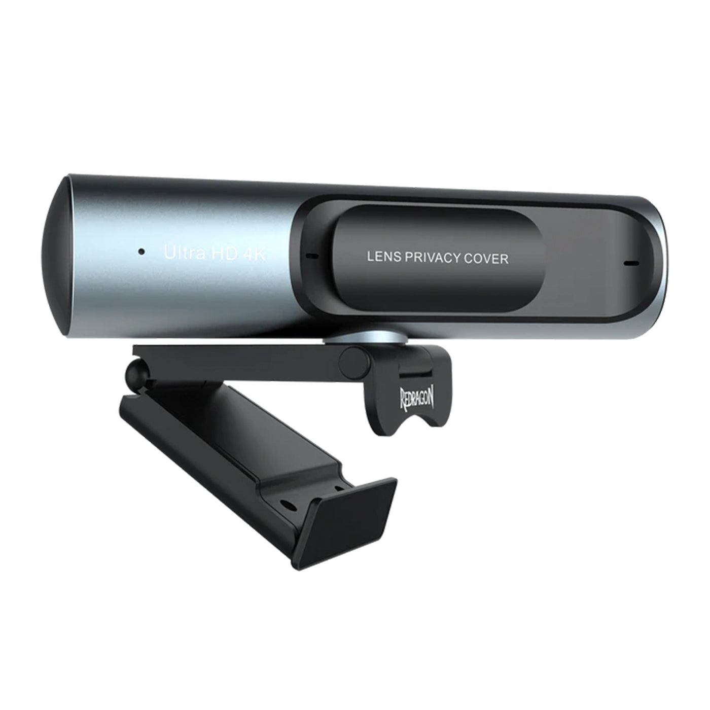 Webcam Redragon GW911 Cyberlens 4K - Achorao