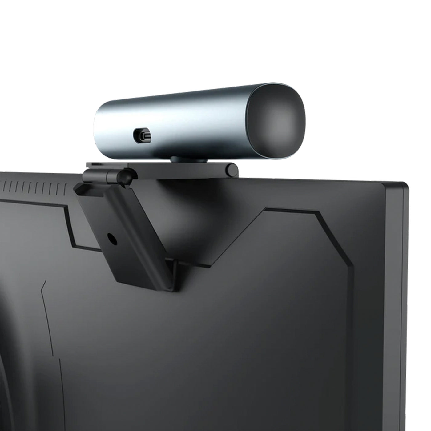 Webcam Redragon GW911 Cyberlens 4K - Achorao