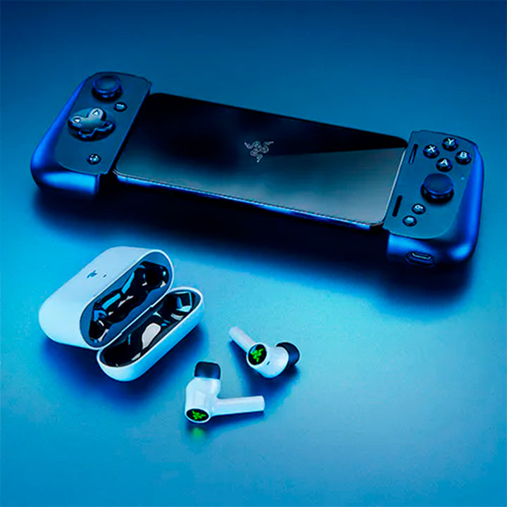 Audifono Razer Hammerhead Hyperspeed Wireless USB C Versión PS5 - Achorao