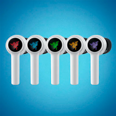 Audifono Razer Hammerhead Hyperspeed Wireless USB C Versión PS5 - Achorao