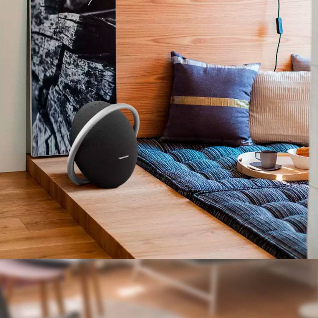 Parlante Harman Kardon Onyx Studio 8 Bluetooth - Achorao