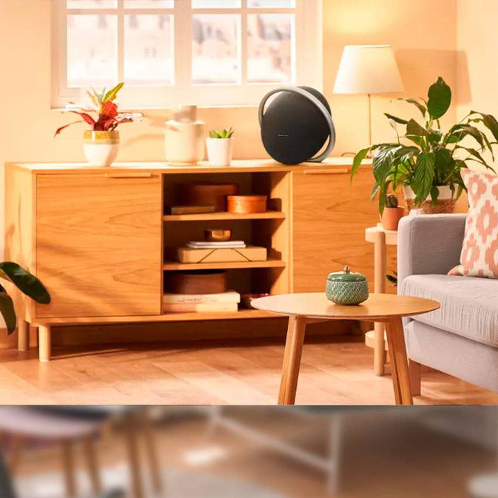 Parlante Harman Kardon Onyx Studio 8 Bluetooth - Achorao