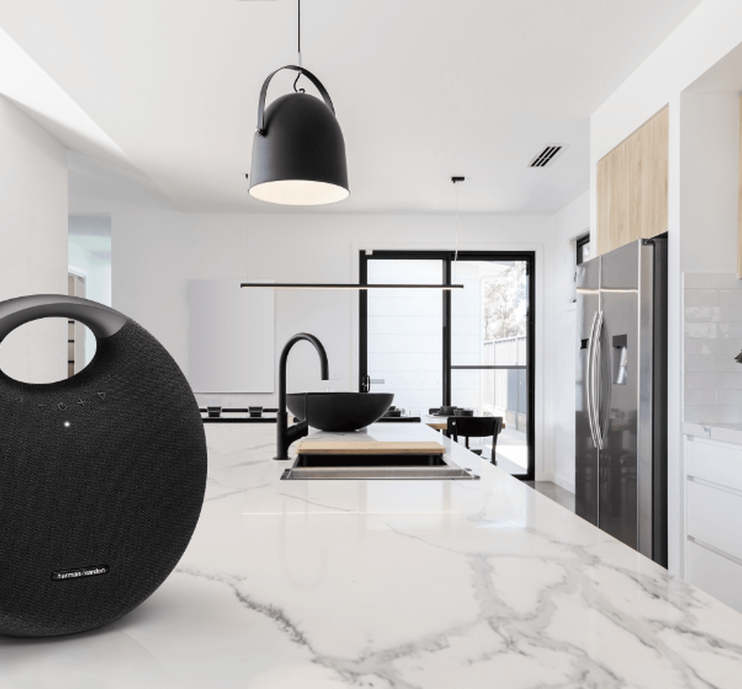 Parlante Bluetooth Harman Kardon Onyx Studio 6 - Achorao