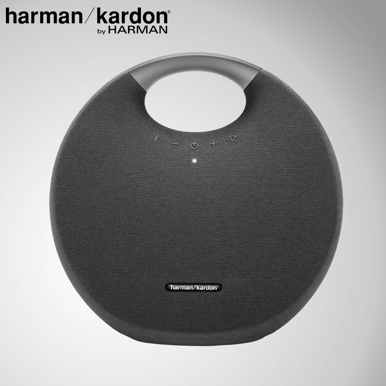 Parlante Bluetooth Harman Kardon Onyx Studio 6 | Achorao