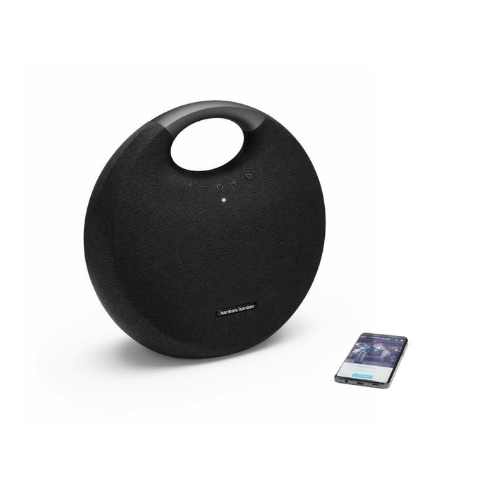 Parlante Bluetooth Harman Kardon Onyx Studio 6 - Achorao