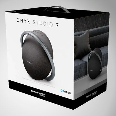 Parlante Harman Kardon Onyx Studio 7 - Achorao