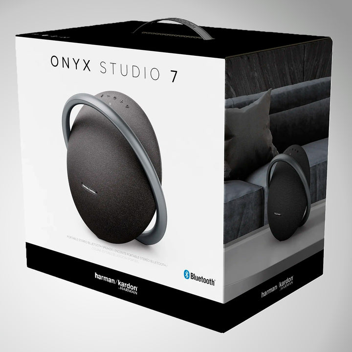 Parlante Harman Kardon Onyx Studio 7 - Achorao