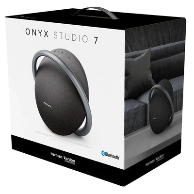 Parlante Harman Kardon Onyx Studio 7 - Achorao