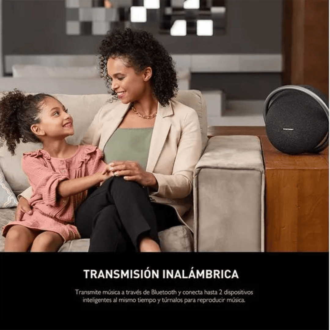 Parlante Harman Kardon Onyx Studio 7 - Achorao