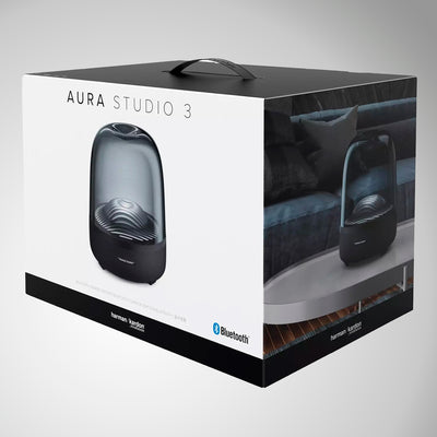 Parlante Harman Kardon Aura Studio 3 Bluetooth - Achorao