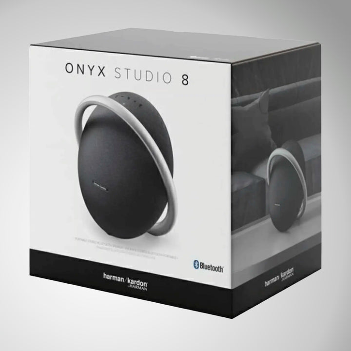 Parlante Harman Kardon Onyx Studio 8 Bluetooth - Achorao