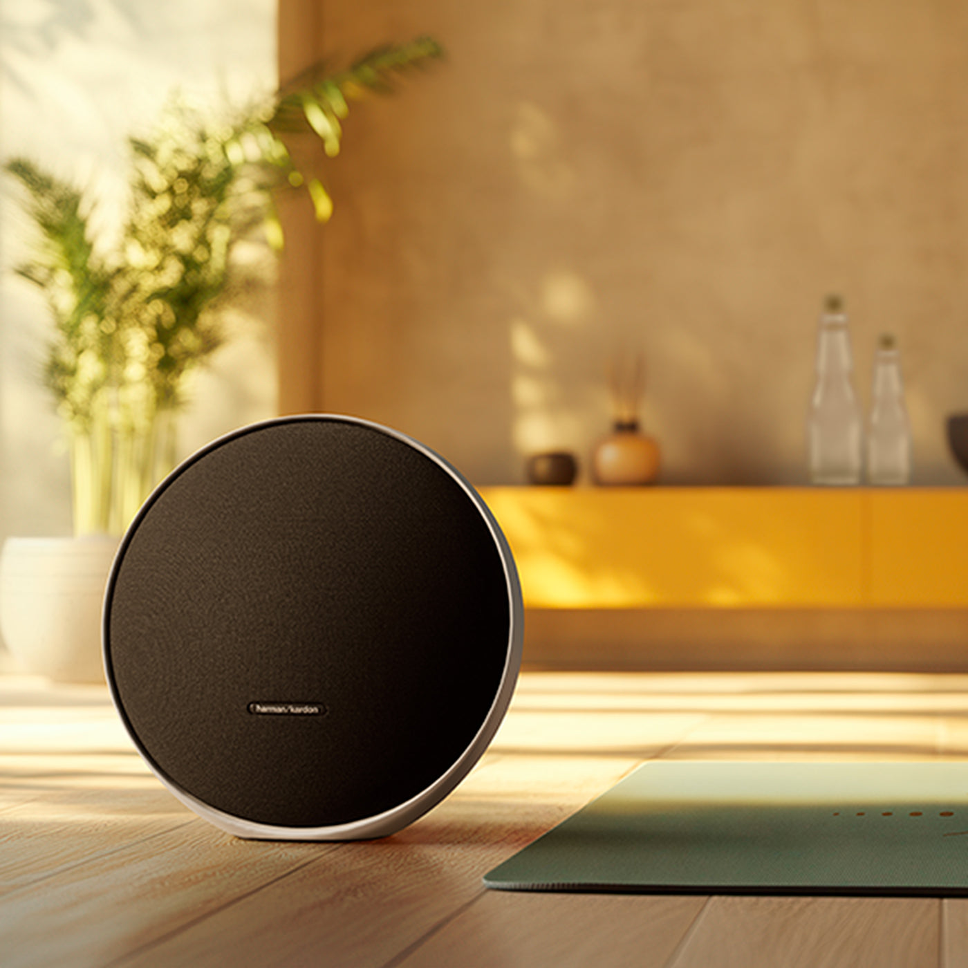 Parlante Harman & Kardon Onyx Studio 9 - Achorao