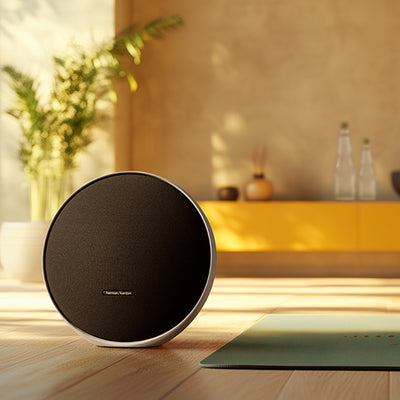 Parlante Harman & Kardon Onyx Studio 9 - Achorao