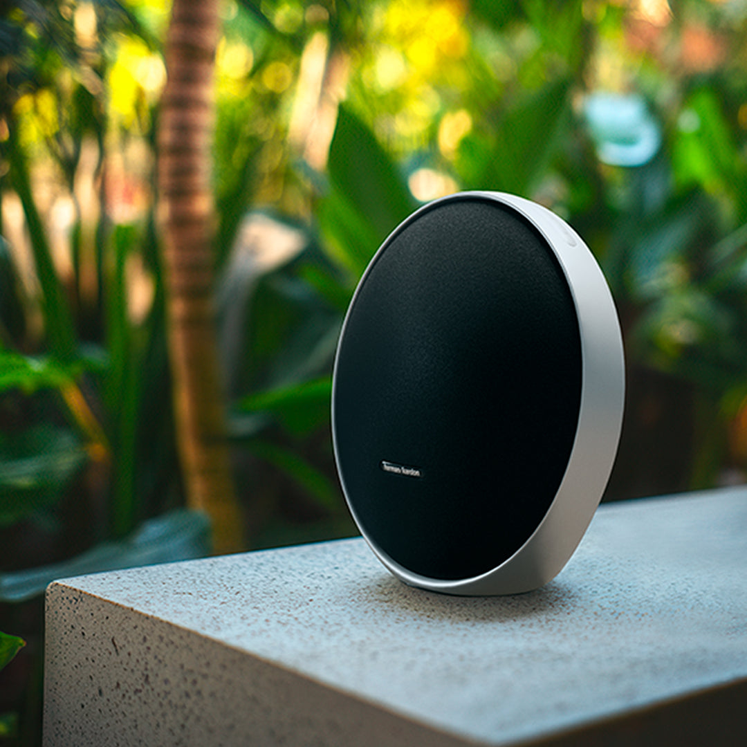 Parlante Harman &amp; Kardon Onyx Studio 9 - Achorao