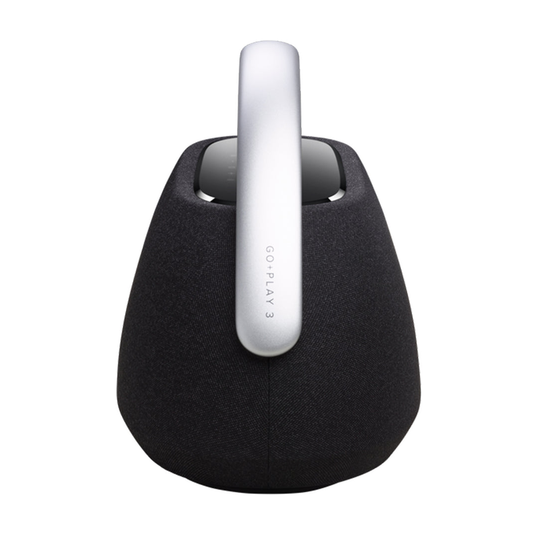 Harman Kardon Go + Play 3 Speaker inalambrico bluetooth - Achorao