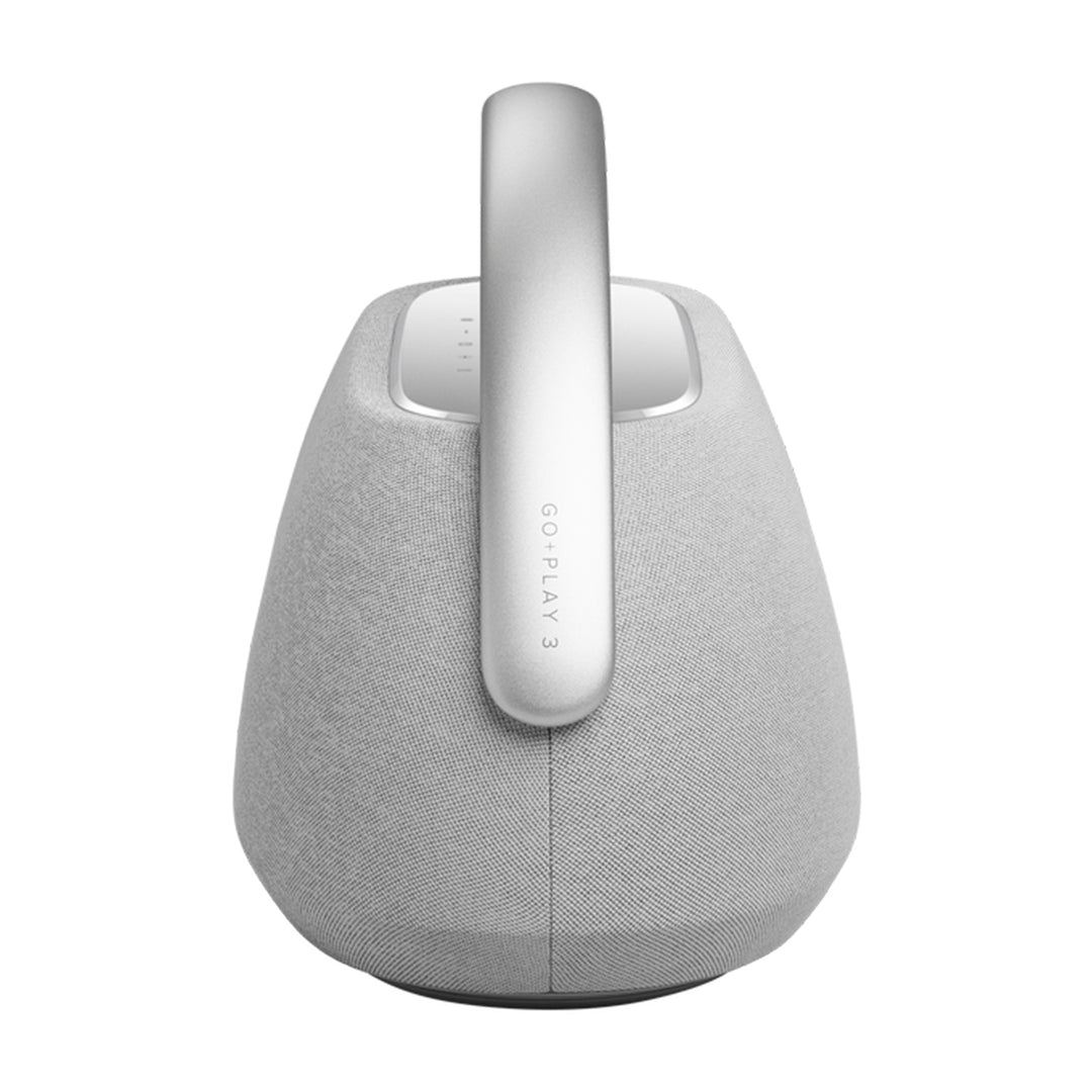 Harman Kardon Go + Play 3 Speaker inalambrico bluetooth - Achorao