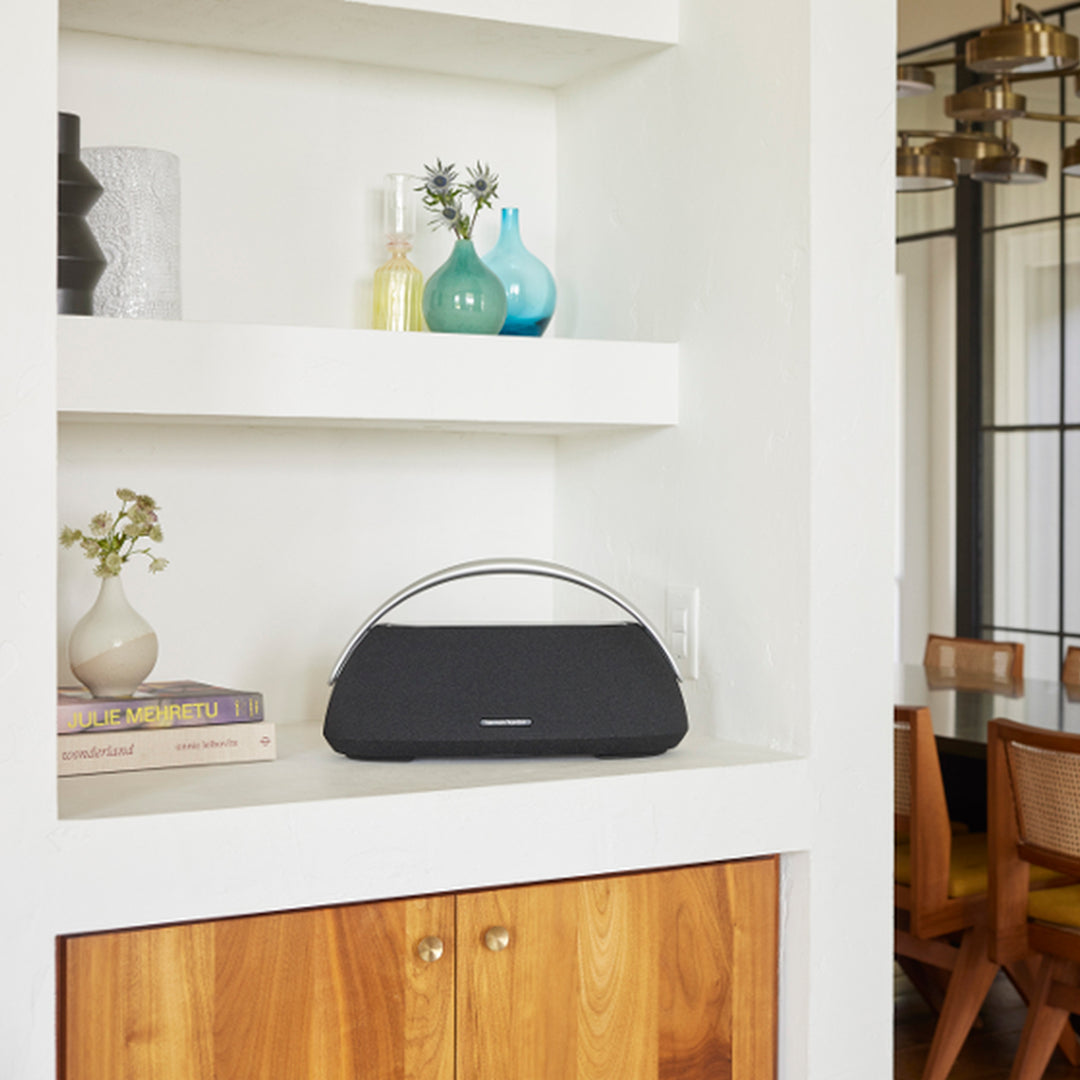 Harman Kardon Go + Play 3 Speaker inalambrico bluetooth - Achorao