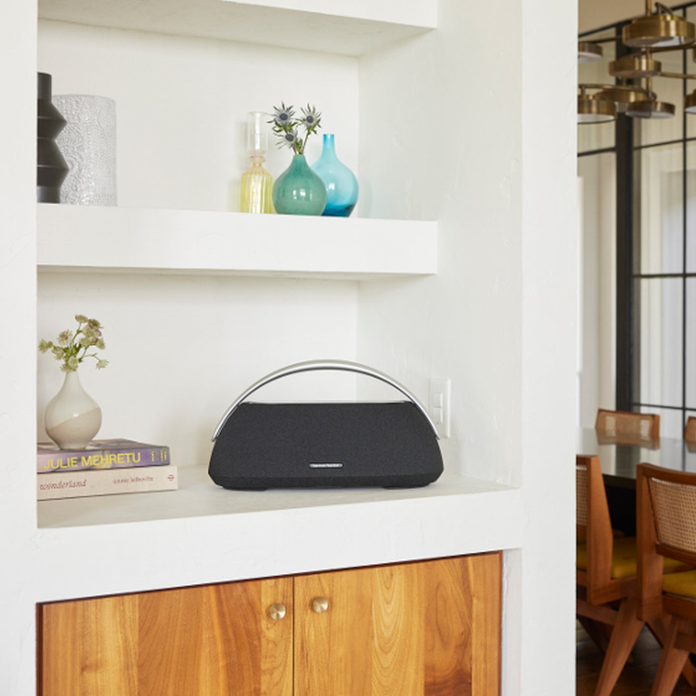 Harman Kardon Go + Play 3 Speaker inalambrico bluetooth - Achorao