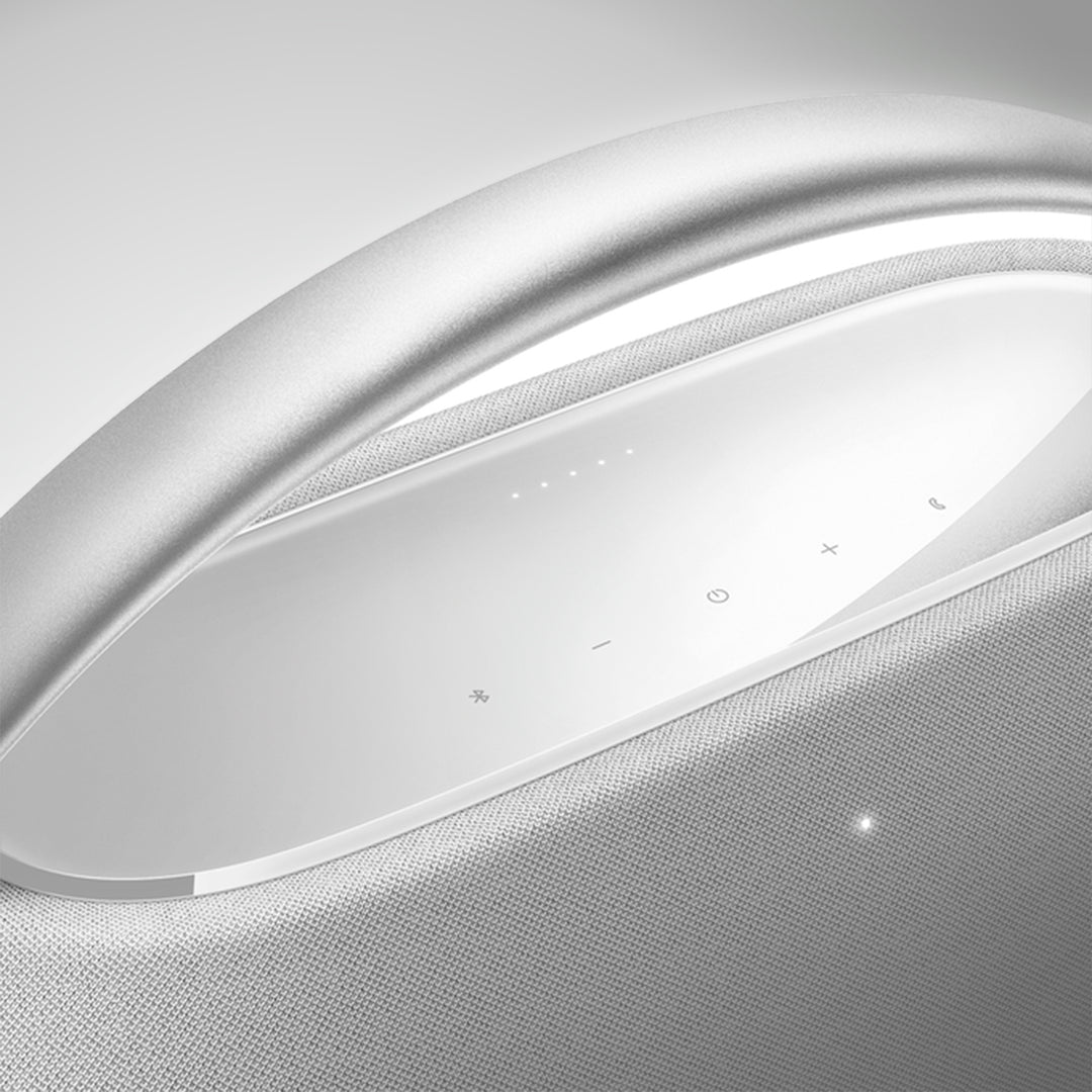 Harman Kardon Go + Play 3 Speaker inalambrico bluetooth - Achorao